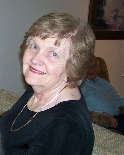 Sandra (Sandie) Kay Brown