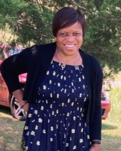Merlene Bridge Profile Photo