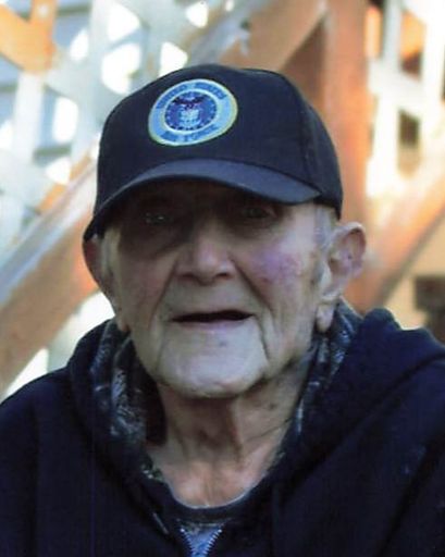 Eugene Oscar Kroesing, Jr.'s obituary image