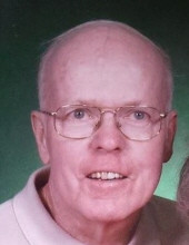 Kenneth E. Brubaker Profile Photo