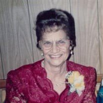 Audrey M. Hertel