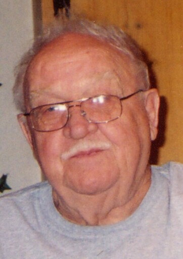 Everett Allen Peaslee