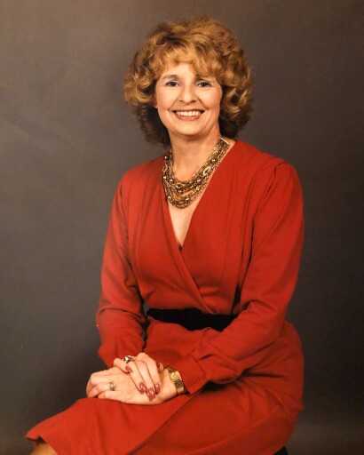 Margaret "Peggy" J. Scuderi