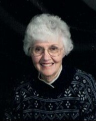 Jeanne Irene Steuck