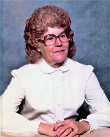 Mary Pope Profile Photo