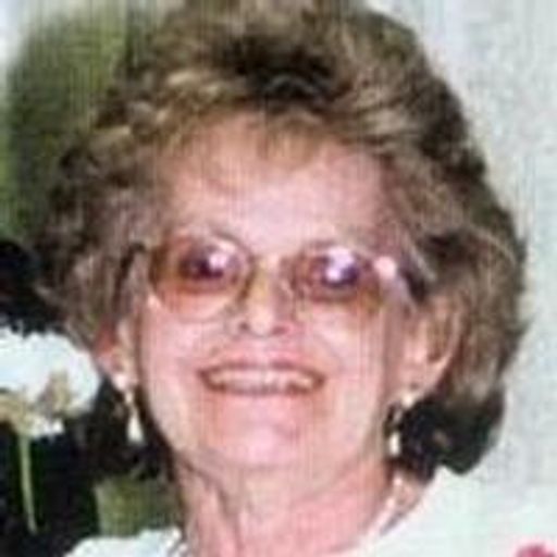 Catherine A. Pander