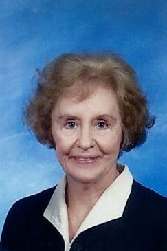 Dorothy L. (Rhodes) Delk Profile Photo