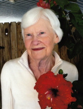 Eva Johnson Fontenot