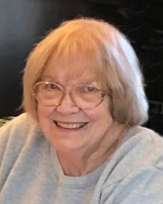 Carlene Ann Stegall's obituary image