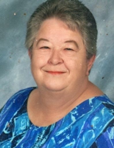 Jeanette "Jet" Mcgarvey Profile Photo