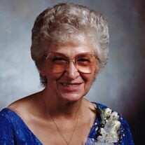 Mrs. Donna Marie Ludwig (nee: Hoppe) Profile Photo