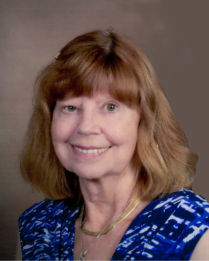 Joyce M. Hunsaker