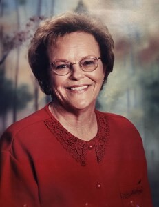 Bonnie Mcdonald Wegman Profile Photo