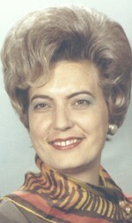 MARY "ANNIE" JOAN GRAMMER OLIVER