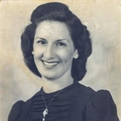 Willie Mae Romero LaGrange Profile Photo