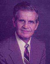 John M. Lieser Profile Photo