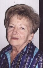 Juanita Buck Profile Photo