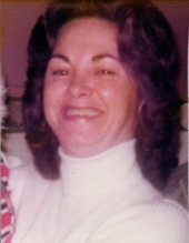 Myra Jean Lewis