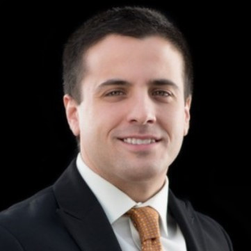 Jonathon Miller
