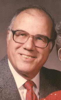 Dudley Dunham, Sr.