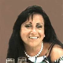 Paula Andreozzi Profile Photo