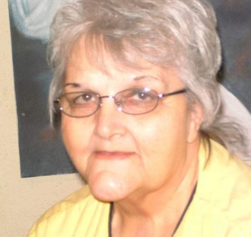 Bertha Benard Profile Photo