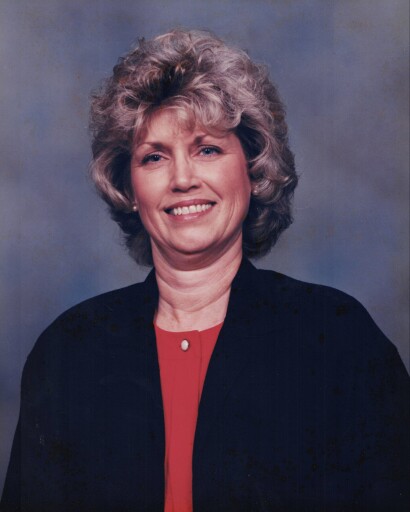 Gloria Rushing's obituary image