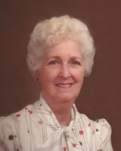 Irene Brewer Profile Photo