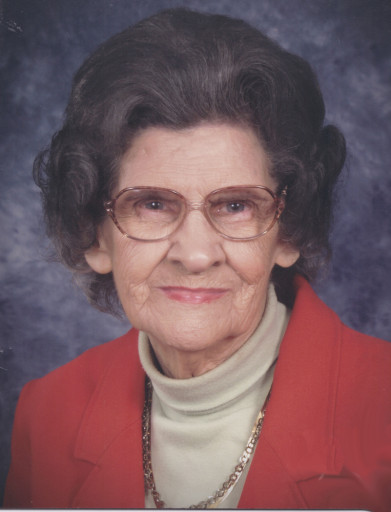 Doris Seabolt Lewis Hoover Profile Photo