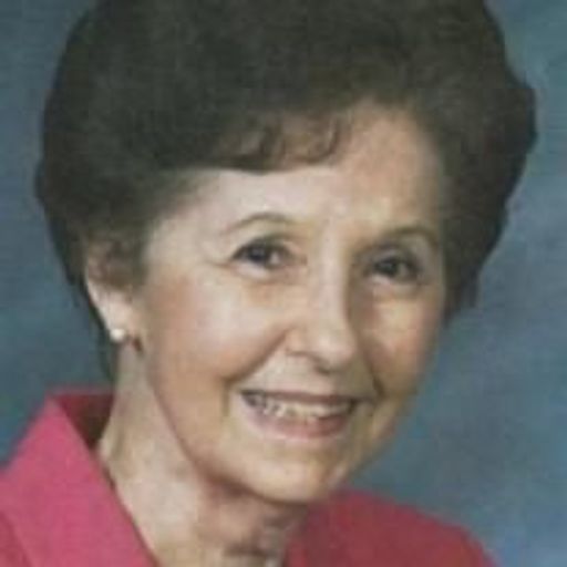 Marilyn  Joyce Crowley