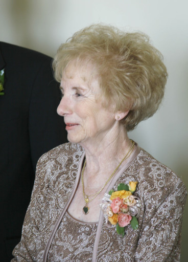 Sheila Babette Norman