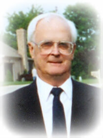 Charles J. Harmon