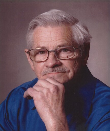 Larry William Beaver, Sr.