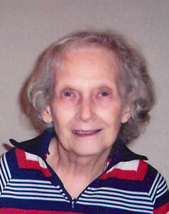 Lola A. Hartman