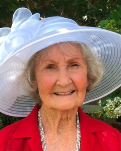 Martha F. Alford Profile Photo