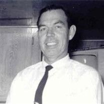Harry Clyde Warnock, Jr. Profile Photo