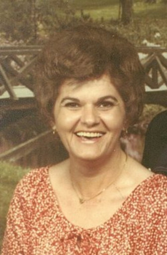 Mary Ann Swindell Windham