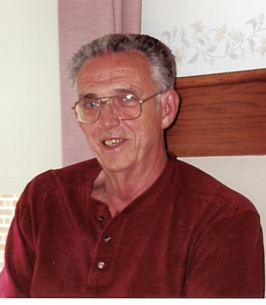 Raymond E. Mcfadden Profile Photo