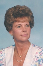 Betty Golding Hodge Profile Photo