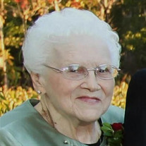 Doris Toups Livingston