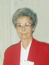 Ruth Hinson