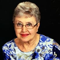 Doloria Marie Hanson