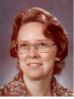 Patricia Elaine Adams