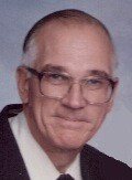 Dean C. Herr