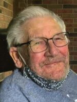 Elmer  A. Bryon