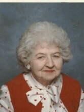 Edna E. Paden Profile Photo