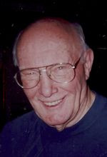 Clarence Siple Profile Photo