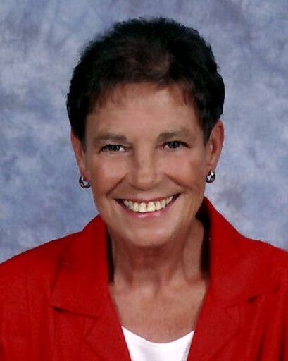 Patsy Wicks Hamby's obituary image