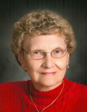 Ellen M. Parker Profile Photo