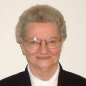 Sister M. Electa Barlok, Osf